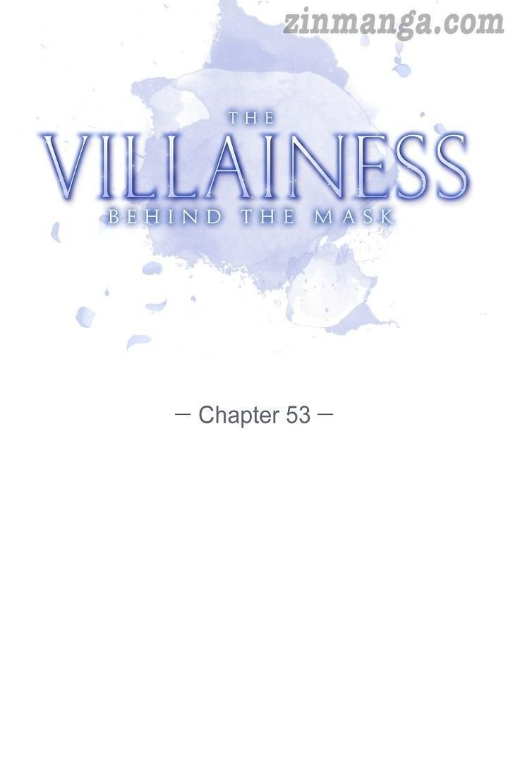 The Villainess Wears an Idiot's Mask Chapter 53 6